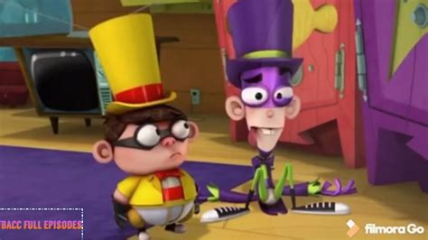 Fanboy And Chum Chum Full Episode Moppy Dearest Youtube