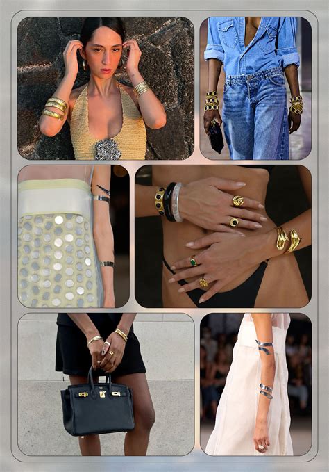 5 Jewelry Trends That Will Define Summer 2023 Who What Wear