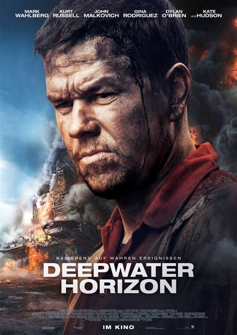 Deepwater Horizon Film Rezensionen De