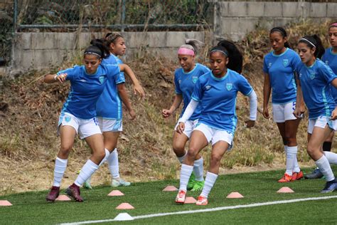 Espaciofutbol On Twitter Vamos Guate Calienta Selecci N