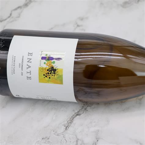 Comprar Enate Chardonnay Vinivars