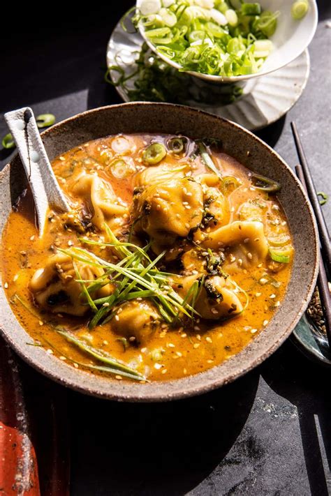 recipes for chicken dumpling soup 6