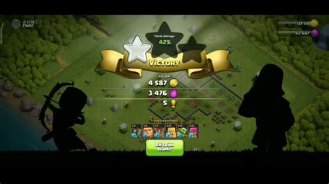 Day Beginning Days Upgrade Challenge Series Clash Of Clans