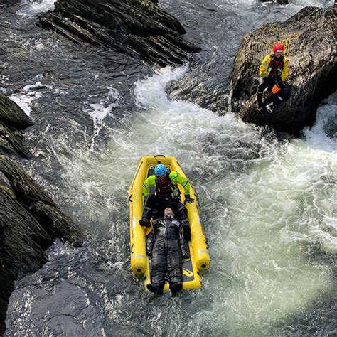 Master The Water Rescue Operations With Ruth Lee Manikin