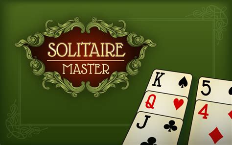 Solitaire Master 🕹️ Igraj Besplatno Na Igrice123