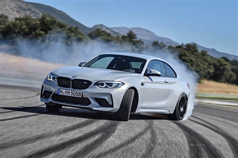 Bmw M Promete Modelos Ainda Mais Potentes Auto Drive