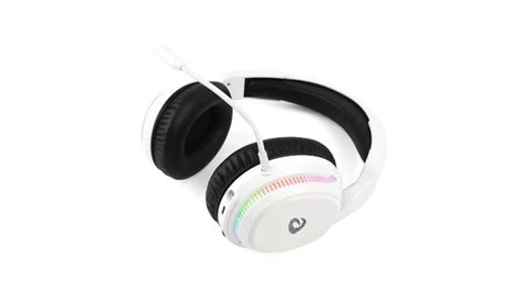 Tai Nghe Gaming Dare U A Rgb Wireless White Ch Nh H Ng Gi R