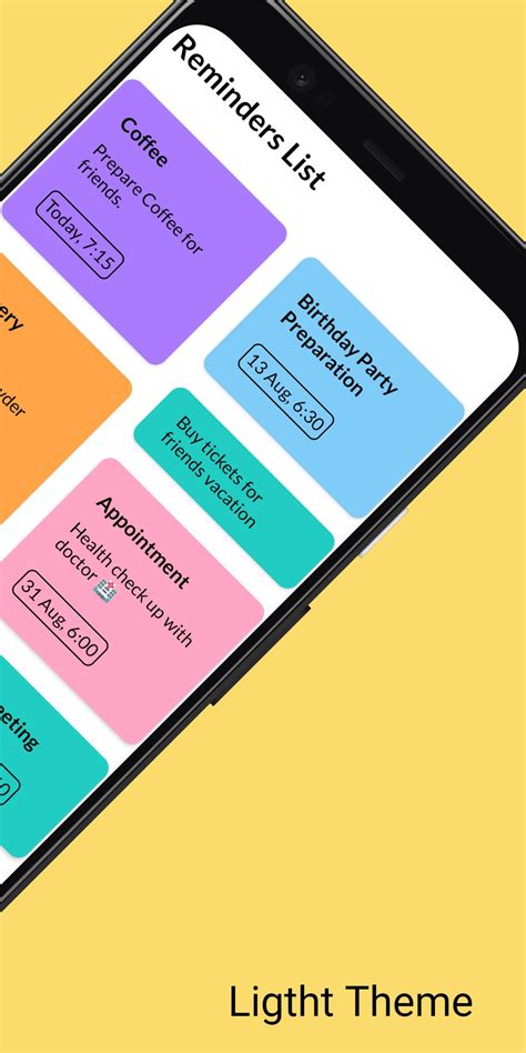 Taskmaster Material Design App Android By Codify92 Codester