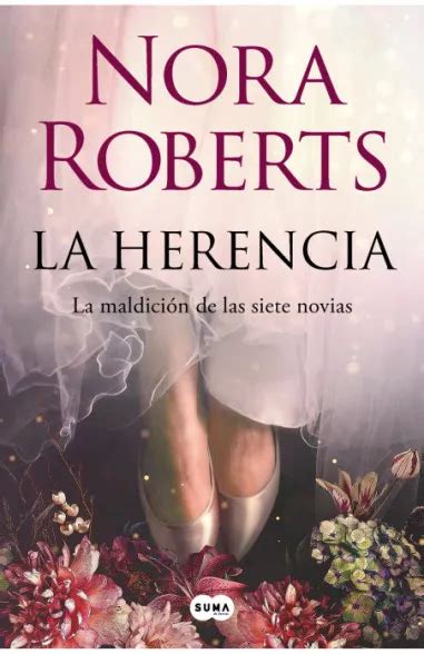 La Herencia La Maldici N De Las Siete Novias Penguin Libros