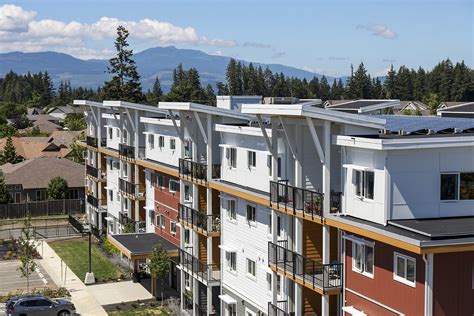 Aspen View Your Highstreet Rental Home In Comox Bc