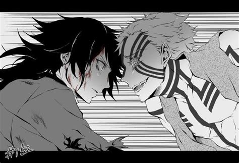 Demon Slayer Giyu Vs Akaza / Like kyojuro, akaza views him as a worthy ...