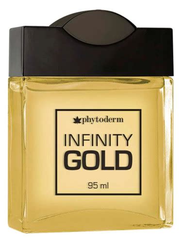 Infinity Gold Phytoderm Zapach To Nowe Perfumy Dla M Czyzn