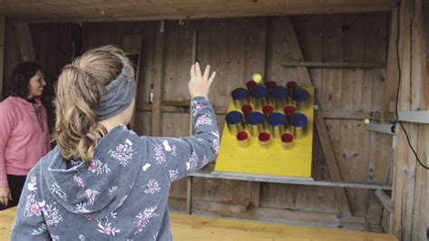 Spiel Spass und gute Laune an der Bädli Olympiade appenzell24 ch