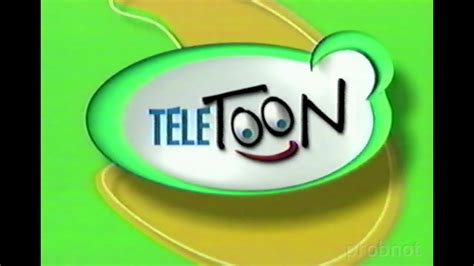 Teletoon shows early 2000s