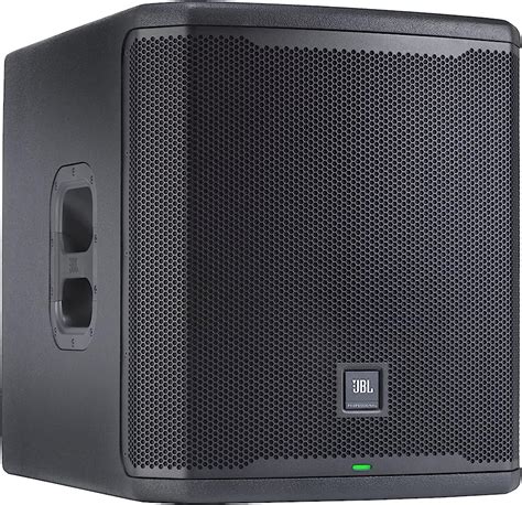 Amazon JBL Professional PRX915XLF Next Generation 15 Inch Powered