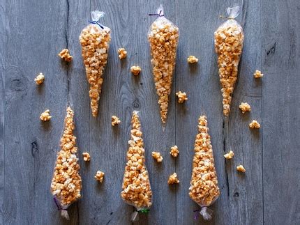 Popcornopolis Caramel Corn Copycat Recipe by Todd Wilbur