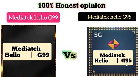 Helio G99 Vs Snapdragon 685