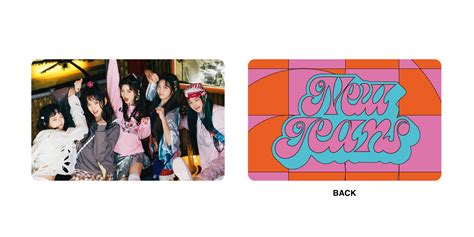 News Newjeans Japan Official Site