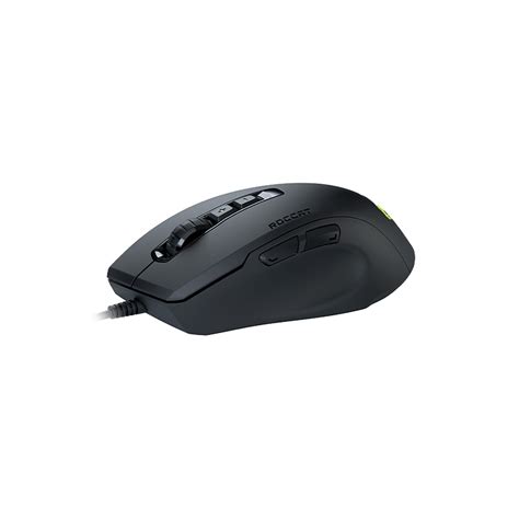 Roccat KONE PURE ULTRA 有線滑鼠 黑 宏碁遊戲官方線上商店