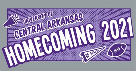 Uca Homecoming — Alumni Association