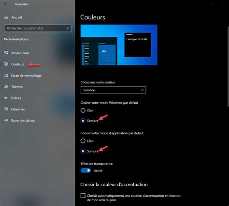 Windows 10 Économiser la batterie sur un portable Médiaforma