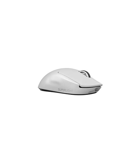 Logitech 910 005940 Mouse Prox Inalambrico Superlight