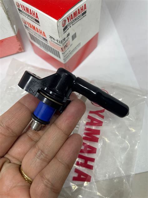 Yamaha Genuine Parts Injector Assy Mio I Mio Soul I M Ph