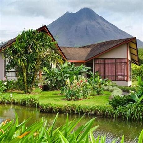 Montana de Fuego Resort & Spa, La Fortuna - Compare Deals