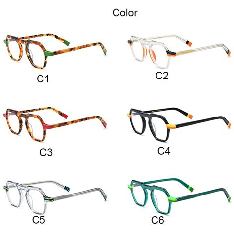 Luxury Designer Eyeglasses Atelier Yuwaciaojp