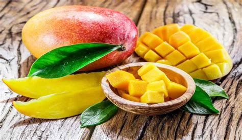 Mango frutto esotico dai diversi benefici e proprietà