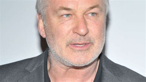 Tir Mortel D Alec Baldwin L Acteur Revient Sur Le Drame Et Fait Une