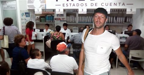 Chris Martin Y Los Mejores Chistes De Los De Coldplay Llevan Tanto En