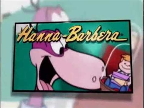 Hanna Barbera All Stars Comedy Turner Youtube