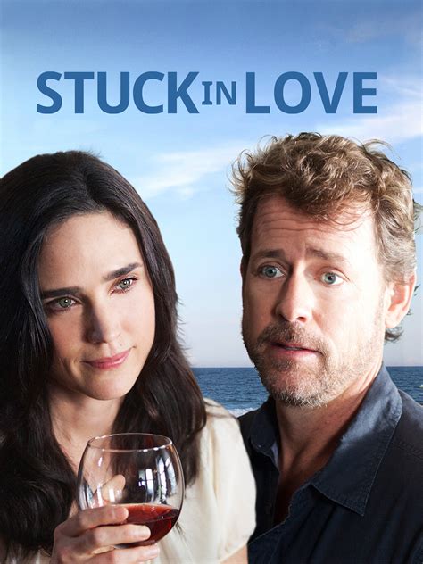 Prime Video: Stuck in Love