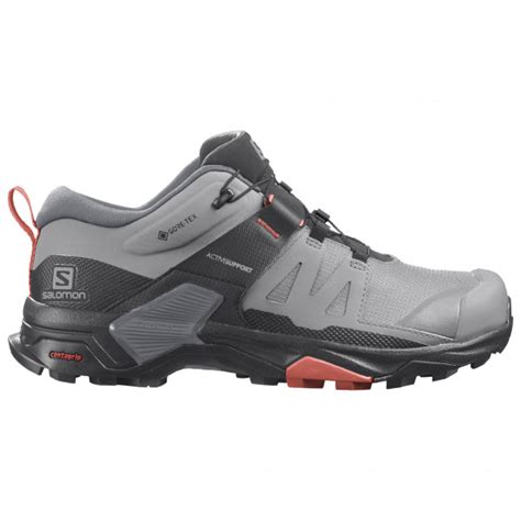 Salomon X Ultra 4 GTX Multisportschuhe Damen Versandkostenfrei