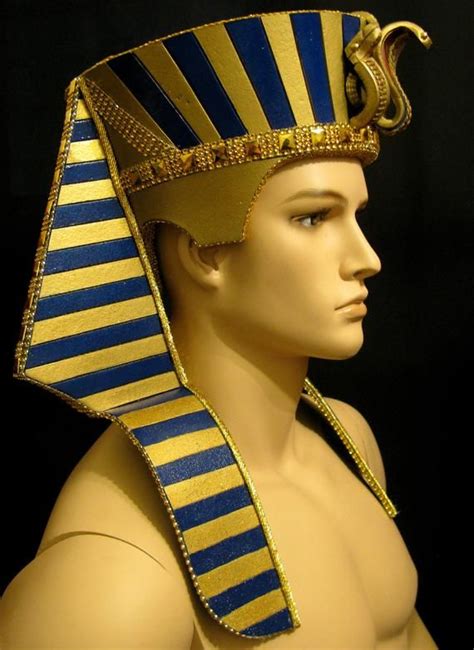 Egyptian Headdress