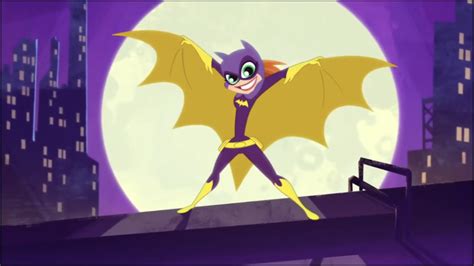 Welcome — Barbara Gordon Is Batgirl Dc Super Hero Girls Hero Girl