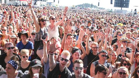 Rock Am Ring Zurück Am Nürburgring Reisereporter De