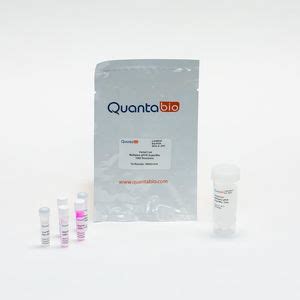 Kit De Reactivos Enzima PerfeCTa Multiplex ToughMix QuantaBio