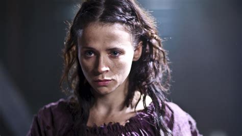 BBC One - Merlin - Lamia