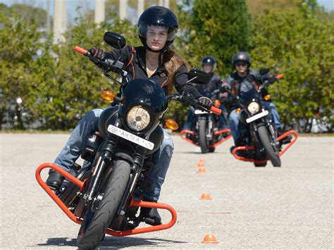 Harley Davidson Motorcycle Course Reviewmotors Co