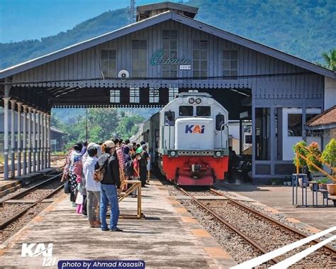 Aturan Naik Kereta Api Jarak Jauh Terbaru Berlaku Mulai Agustus