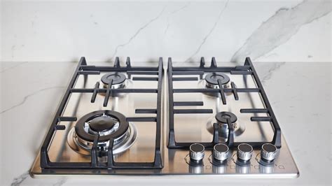 How To Clean Gas Stove Burners In 9 Steps Angi