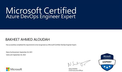 DevOps certificate is not updated . - Microsoft Q&A