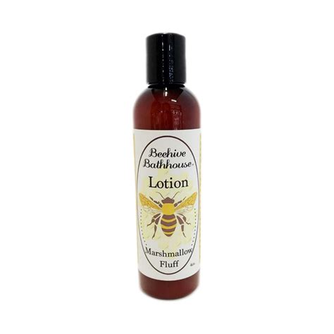 Body And Hand Lotion 4 Oz The Beehive Bathhouse