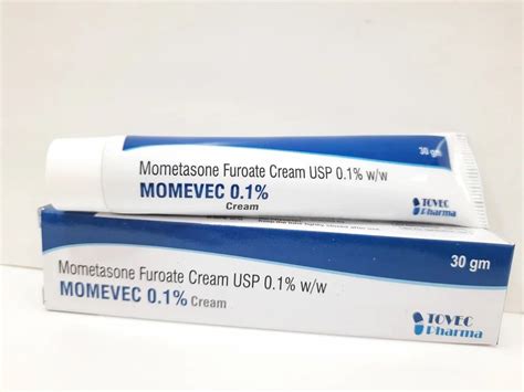 Mometasone Furoate Cream W W Gm At Rs Piece Mometasone