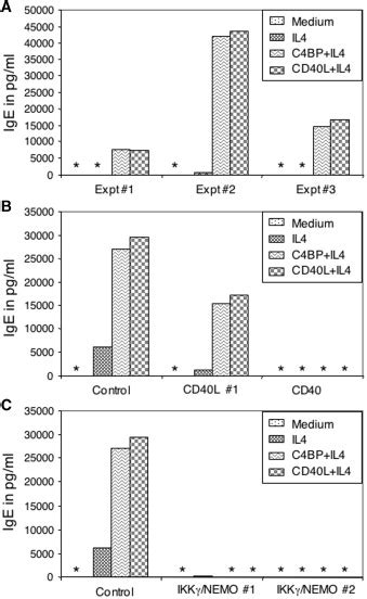 C B Binding Protein C Bp Activates B Cells Through The Cd Receptor