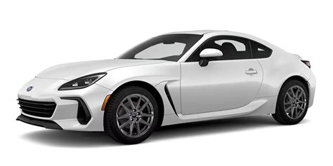 2023 Subaru BRZ Colors | Exterior & Interior