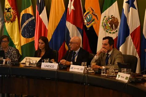 Declaraci N Adoptada Para Transformar La Educaci N Superior En Am Rica Latina Y El Caribe Redem