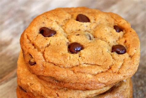 New York Times Chocolate Chip Cookies Recipe Girl